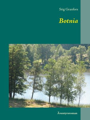 cover image of Botnia